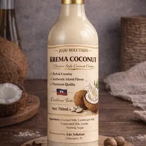 Jojo solution kremas kokoye