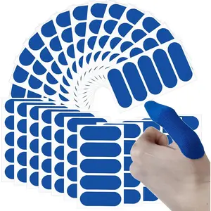 120PCS Bowling Thumb Tape Bowling Finger Tape Bowling Tape Thumb for Bowlers, Bowling Accessories for Men Women