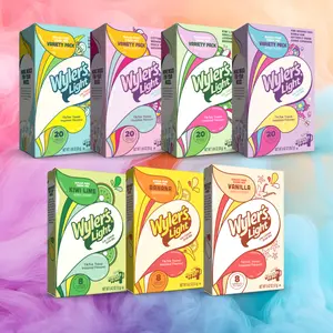 Wyler’s Light WaterTok Creator Pack