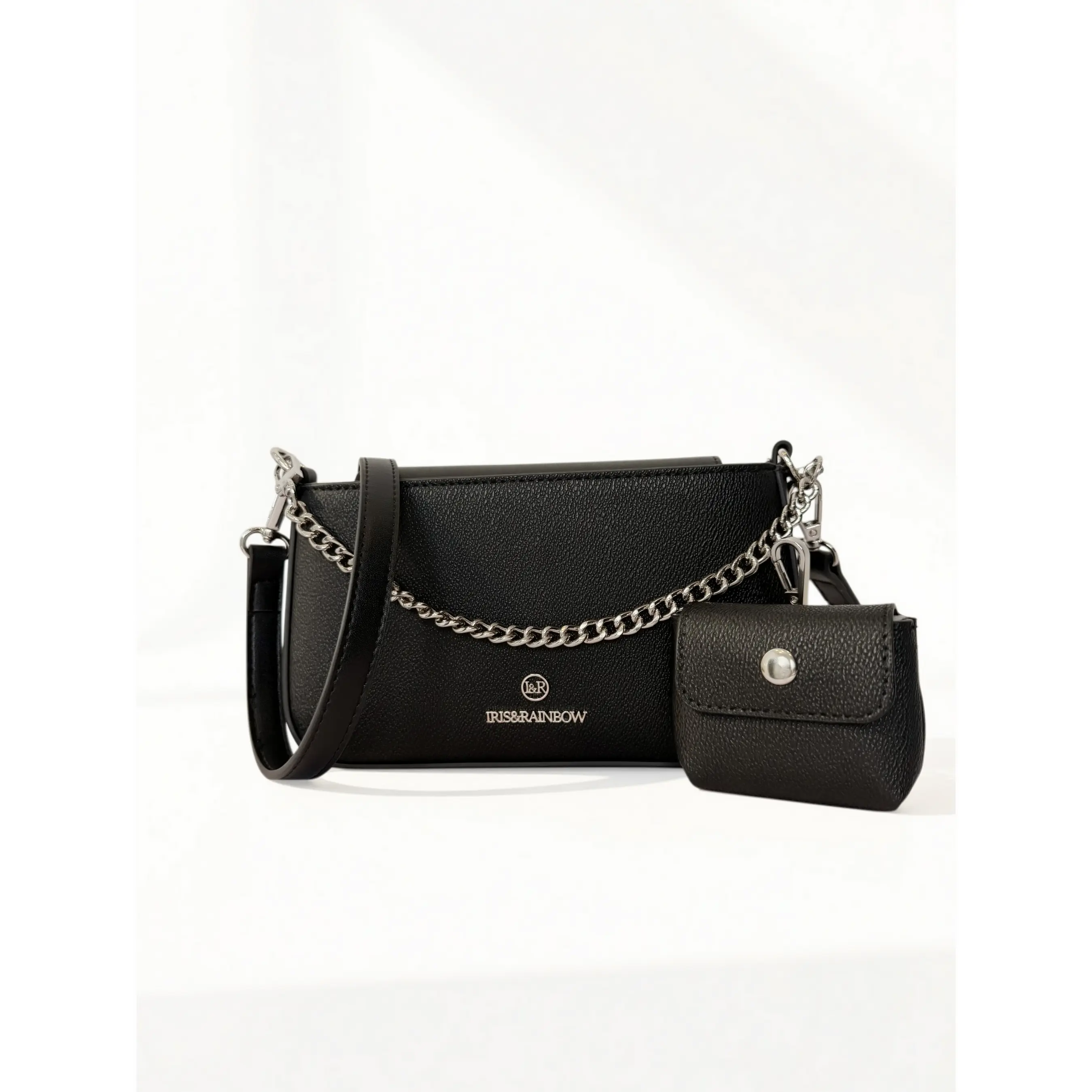 The Iris Icon Bag (#2909) By Iris & Rainbow
