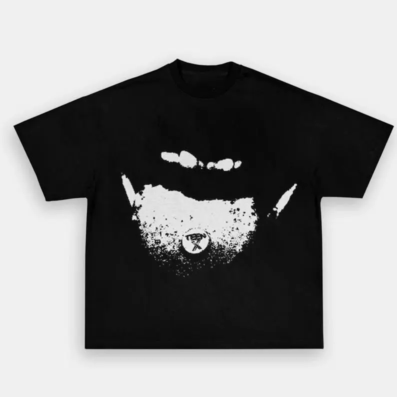 Ken Carson xperimenting Tour 2026 Shirt A Great Chaos Fan Tee HY6295
