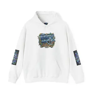 Unisex STIZZY™ Hoodie