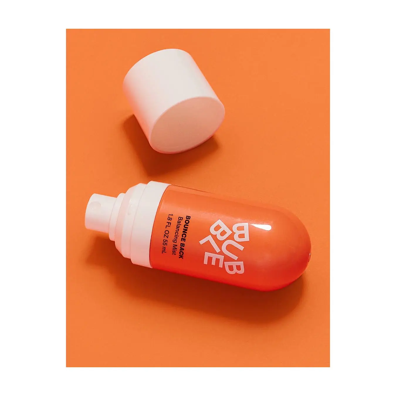 Bubble Bounce Back Balancing Toner Mist