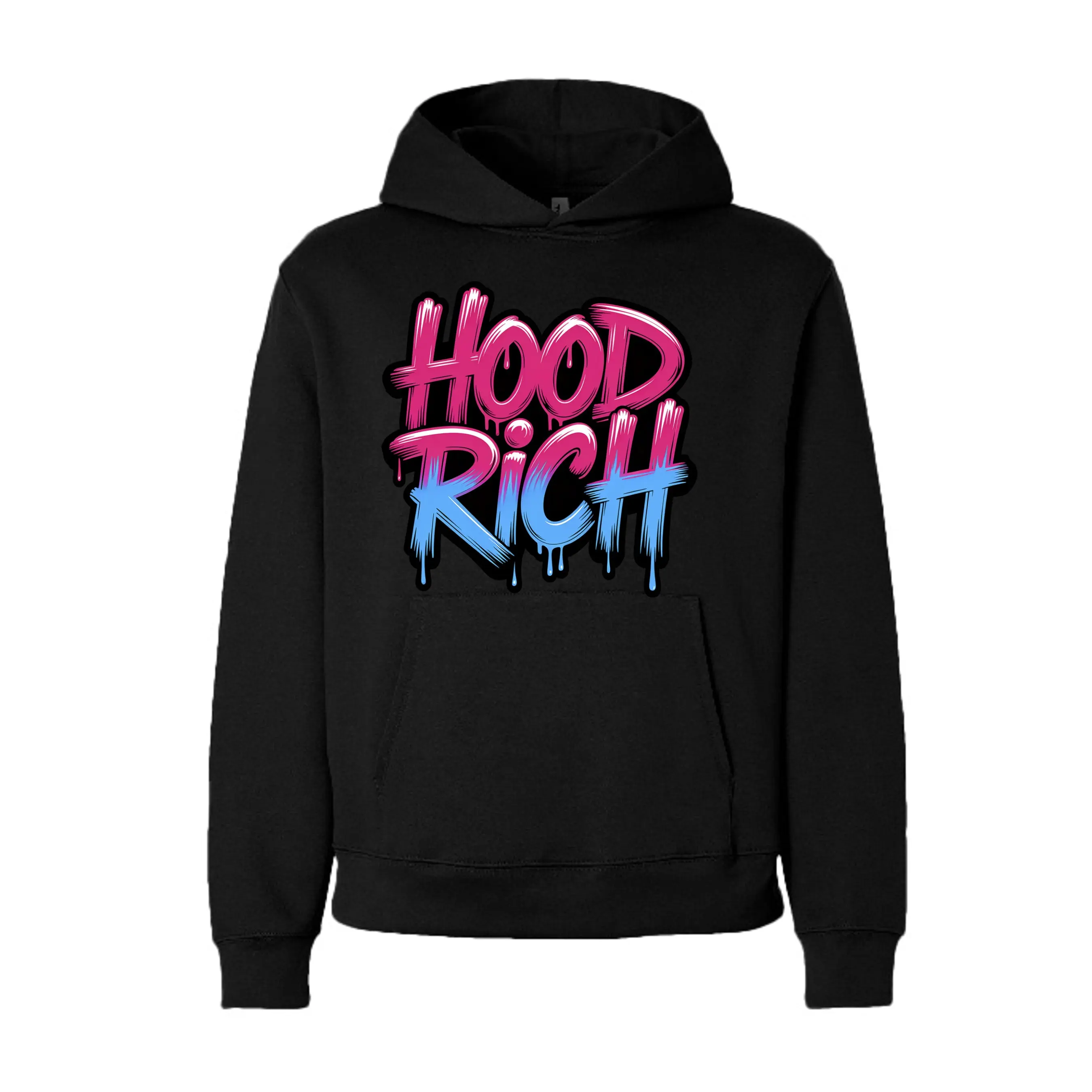 Hood Rich 01