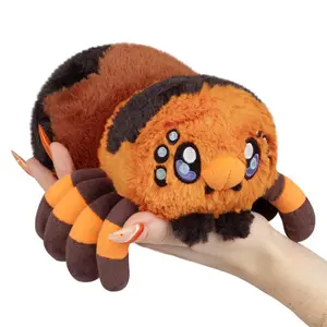 SQUISHABLE - Snacker Tarantula - Plush Toy