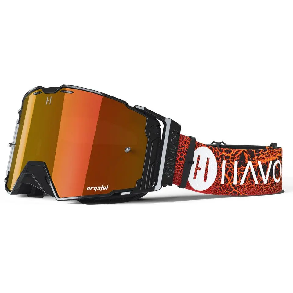 Red Dragon Helios