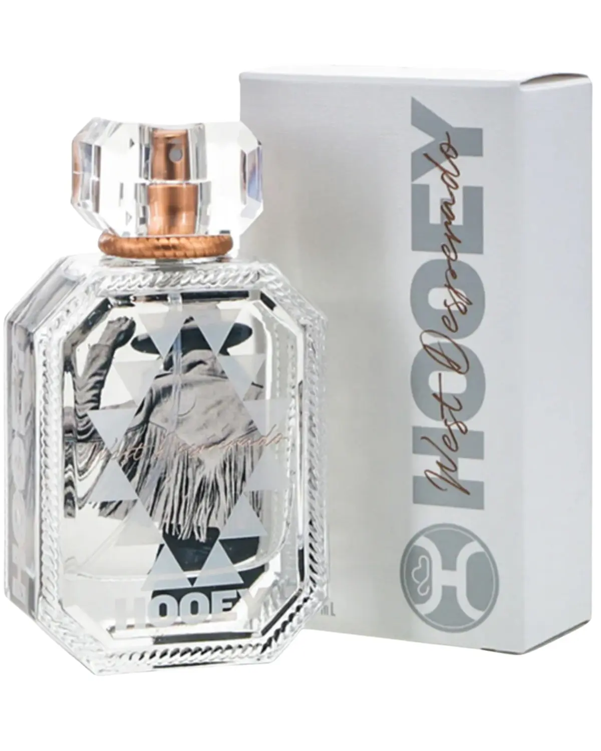 Hooey Women's Women'S West Desperarado Fragrance Perfume - Hooey-Wdp-22
