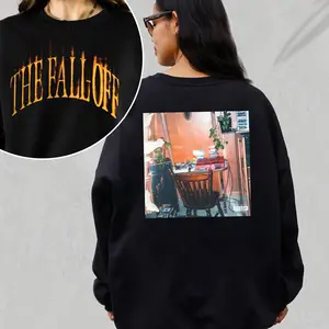 Retro Old Place FaII Off New AIbuum Unisex Tshirt Sweatshirt Hoodie