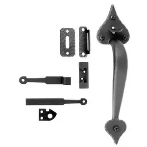 Gate Thumb Latch Set - 3 Inch Gate