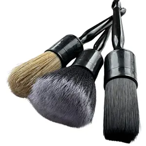 Fox Clean Detailing Brushes 2.0 (3 brushes)