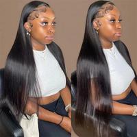 HD 13x4 Lace Front Wig