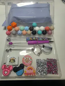 Beadable Items/ Kits