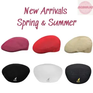 Tropic Ventair 504 Cap For Men and Women - Cool Hat