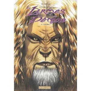 USED-Larmes du démon T 3-Frazor Bak (Les) (3) by Christophe Picaud (Paperback)