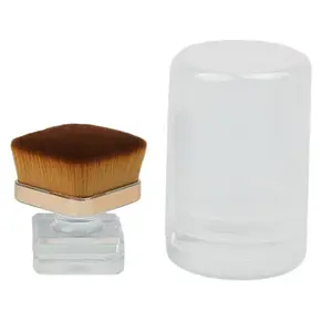 Nail Dust Brush for Nail Manicure Brush Makeup Brush Nail Art Brush