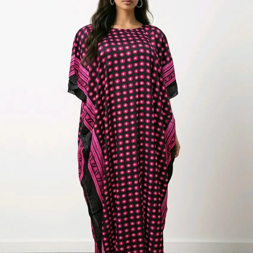 Women's Casual Dirac Somalia Dress, Womenswear Fashion Piece