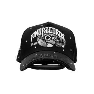 GORRA GALLO FINO "FINO RECORD"