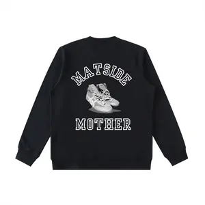 Matside Mothers Club Classic Crewneck