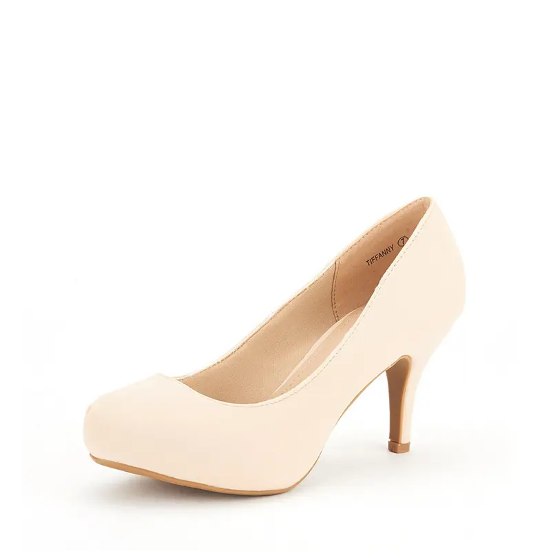 NUDE NUBUCK