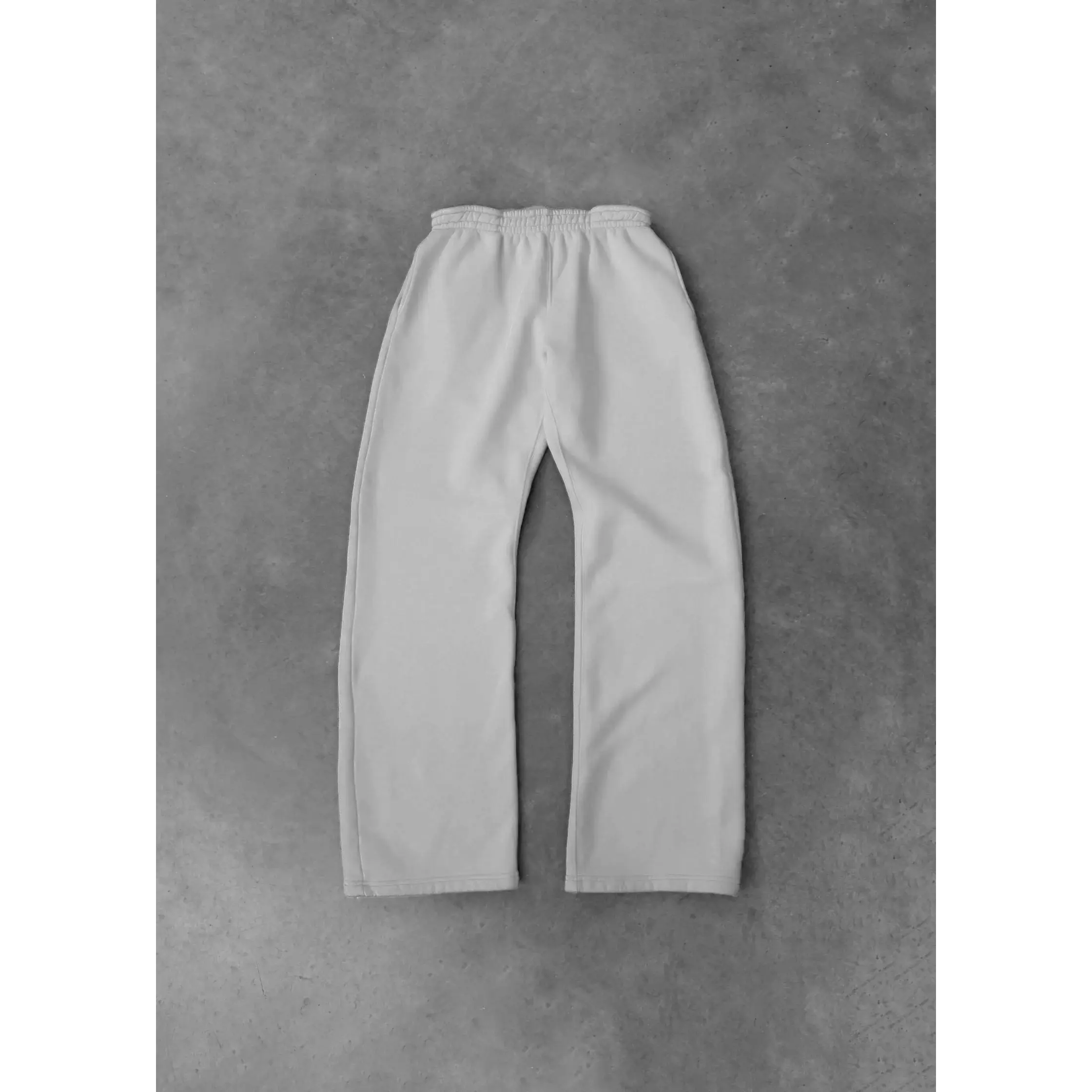 CIAGA - MOON WHITE Sweatpants