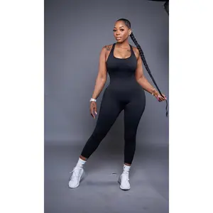 Snatch Gang Active Wear (Long)