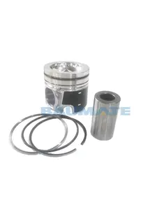 5510841 Piston for Cat Dozer Loader Excavator