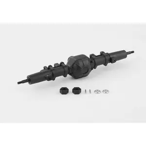 1:10 Mashigan REAR AXLE ASSEMBLY