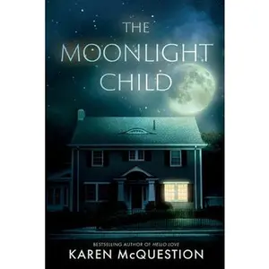 USED-The Moonlight Child by McQuestion, Karen (Paperback)