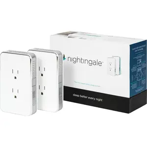 Cambridge Nightingale Wireless Smart Home Sleep System NG2000