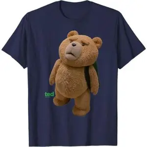 Ted TV Series Teddy Bear T-Shirt