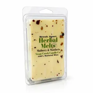 Mulberry & Mandarin Drizzle Melts