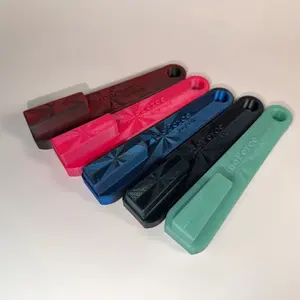 jugForce jugRight Strong Plastic Opener compatible with HJ Water Jug - 3D Printed in Chicago with Dense Infill for Strength Ideal for Daily Use & Stubborn Lids