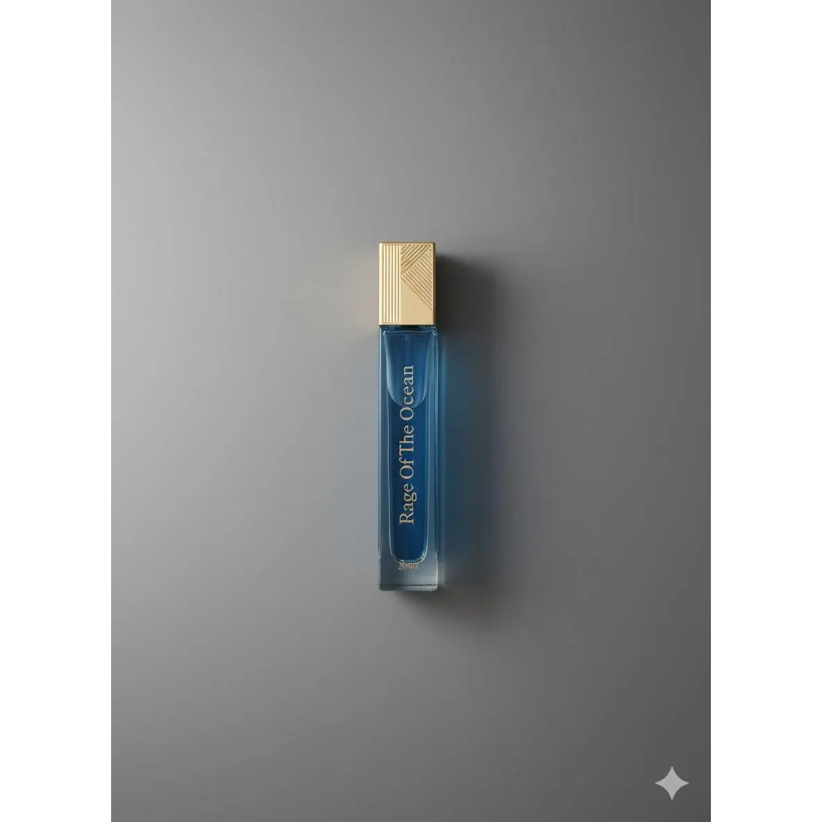 Travel Spray Rage of Ocean (U) EDP 9ml - Aurora Scents
