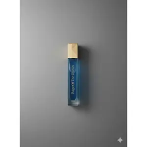 Travel Spray Rage of Ocean (U) EDP 9ml - Aurora Scents