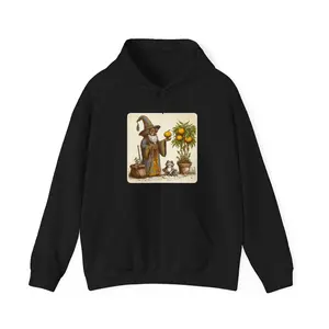 Enchanting Elixir Hoodie