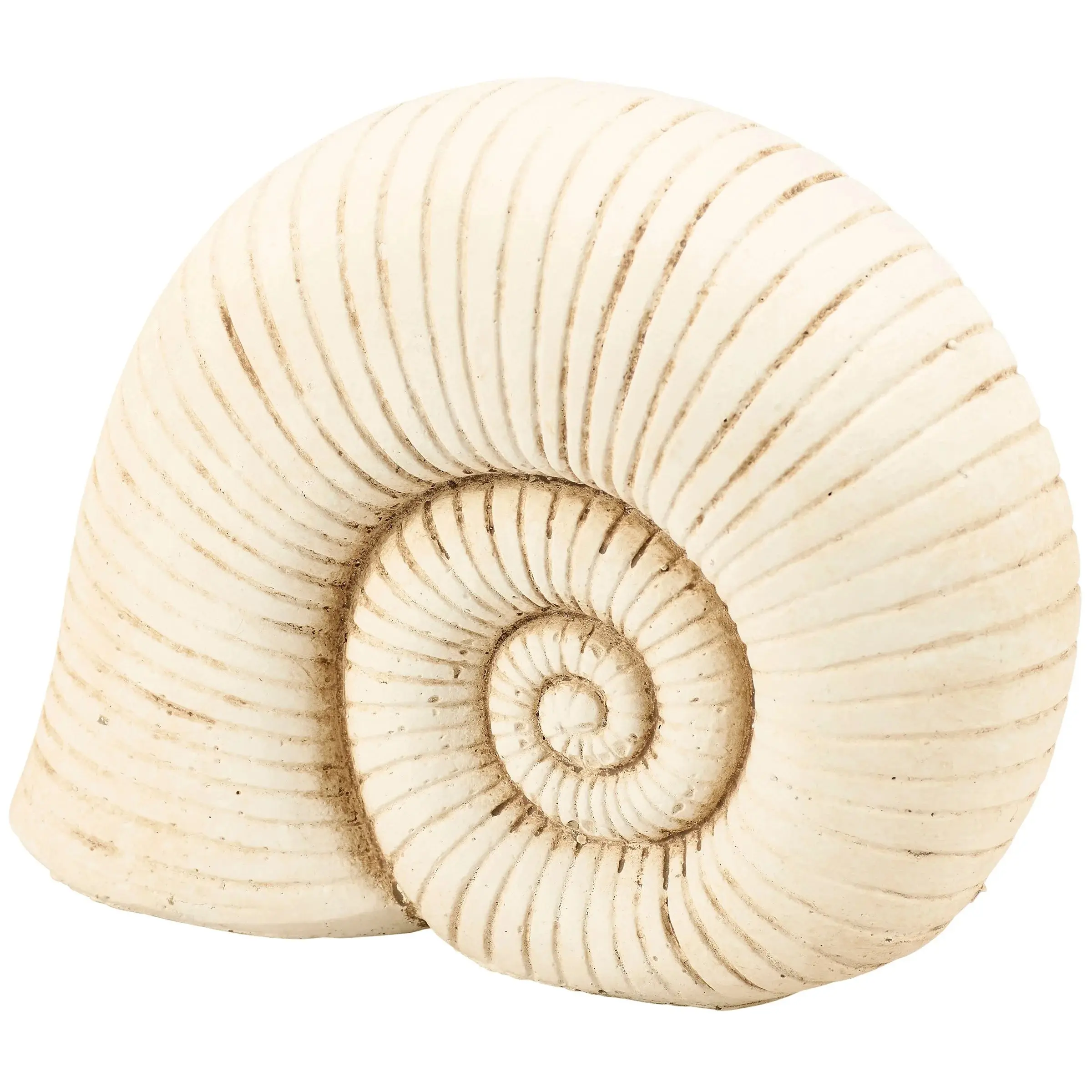 PBK - Nautilus Shell Sitter
