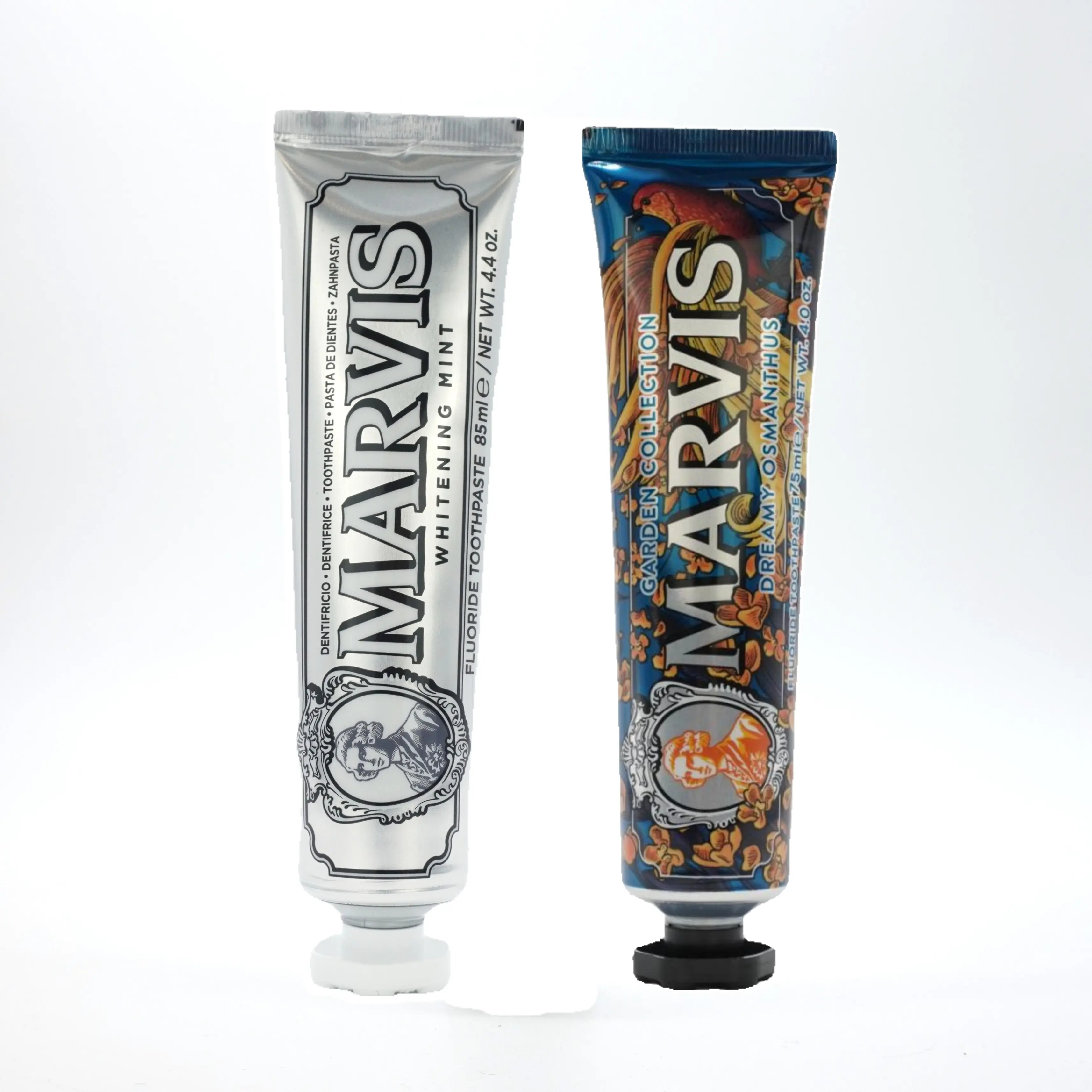 Whitening + Dreamy Osmanthus Perfect Duo