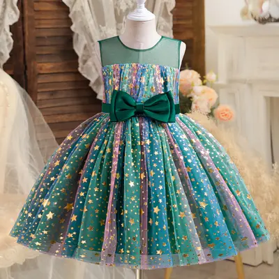 Unicorn Dress for Kids - TikTok Shop