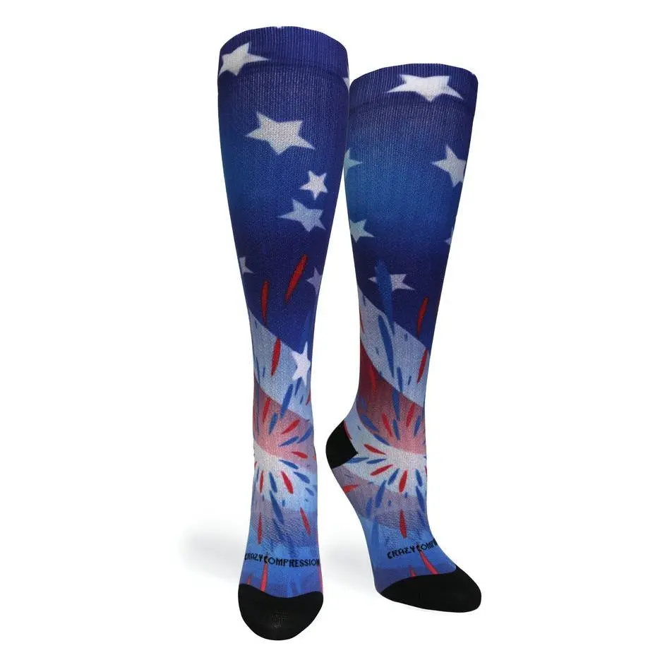 Independence - (Standard & Extra Wide)