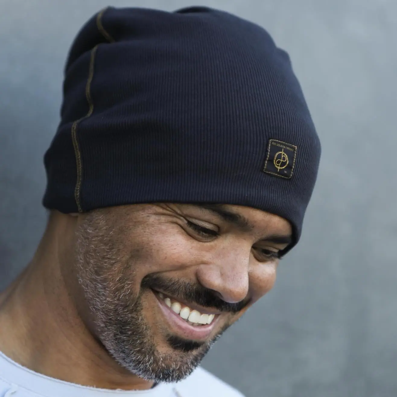 OG Beanie - The Feather