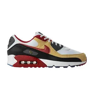 Nike Air Max 90 'San Francisco 49ers'