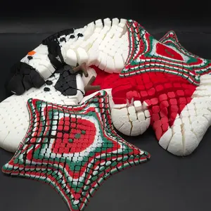 Articulated Flexi Figurine