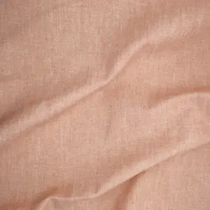 Soft Adobe Lightweight Cotton Denim