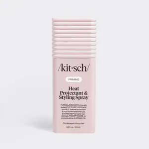 Kitsch Heat Protectant & Styling Mist