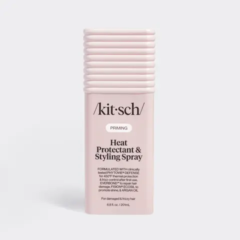 Kitsch Heat Protectant & Styling Mist