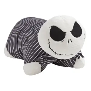 The Nightmare Before Christmas Jack Skellington Pillow Pet