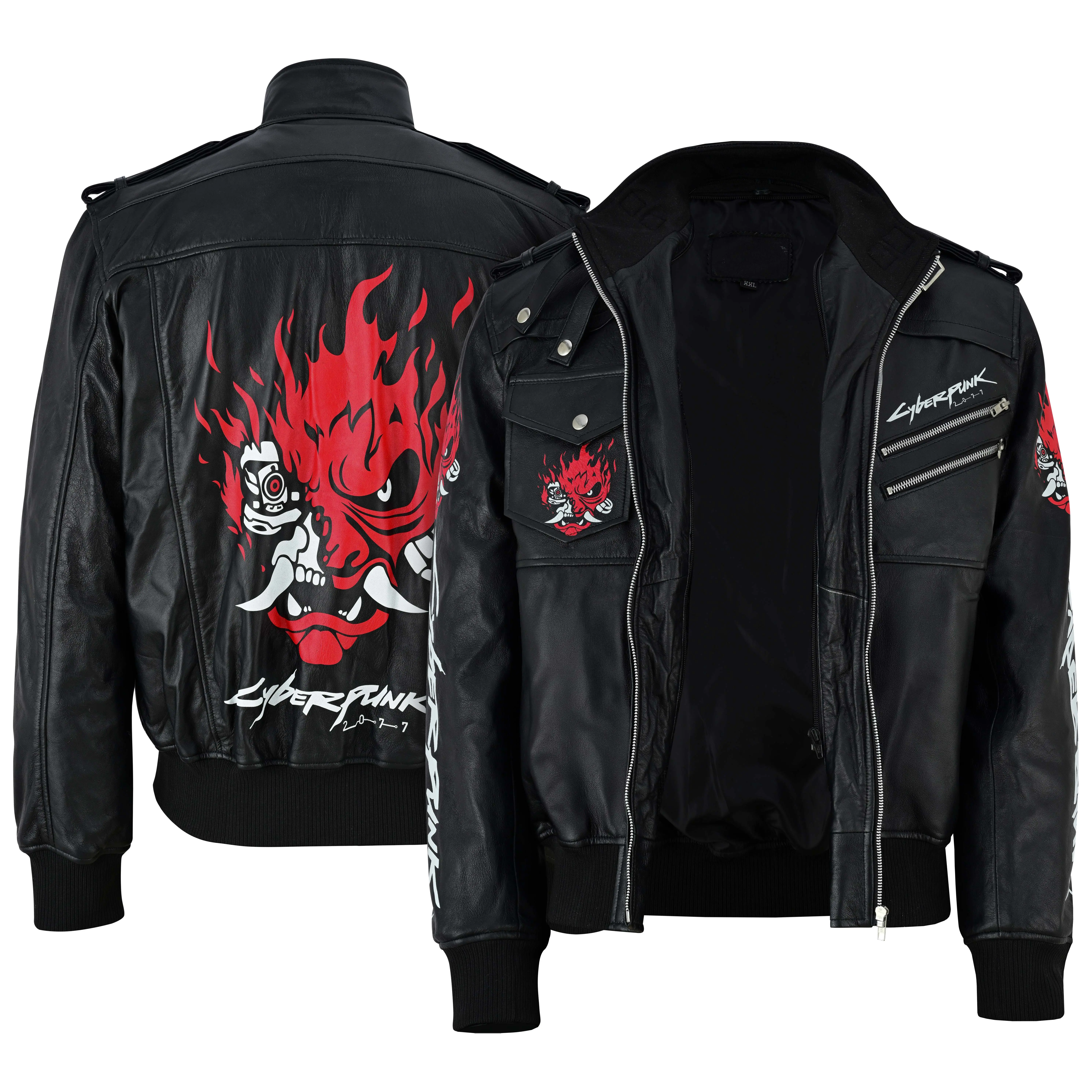 samurai jack jacket - TikTok Shop