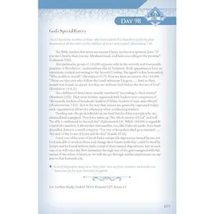USED-Revelation Verse by Verse: A Daily Devotional by Doug Batchelor, Leathersoft Brown by Doug Batchelor (Unknown)