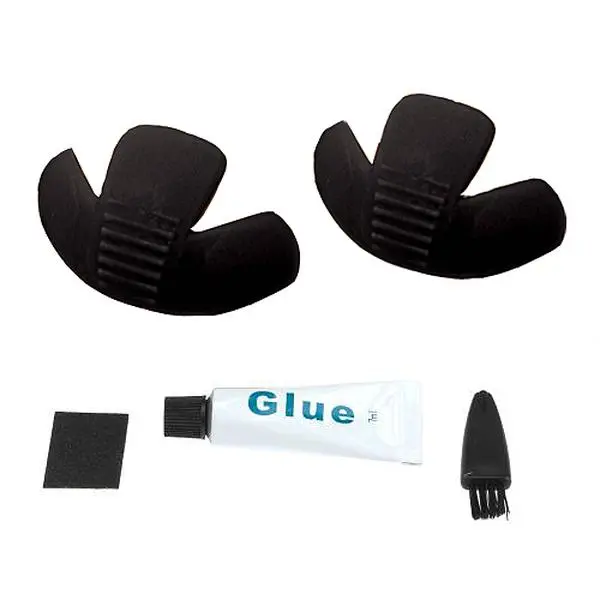Yaktrax Boot Protector - Black