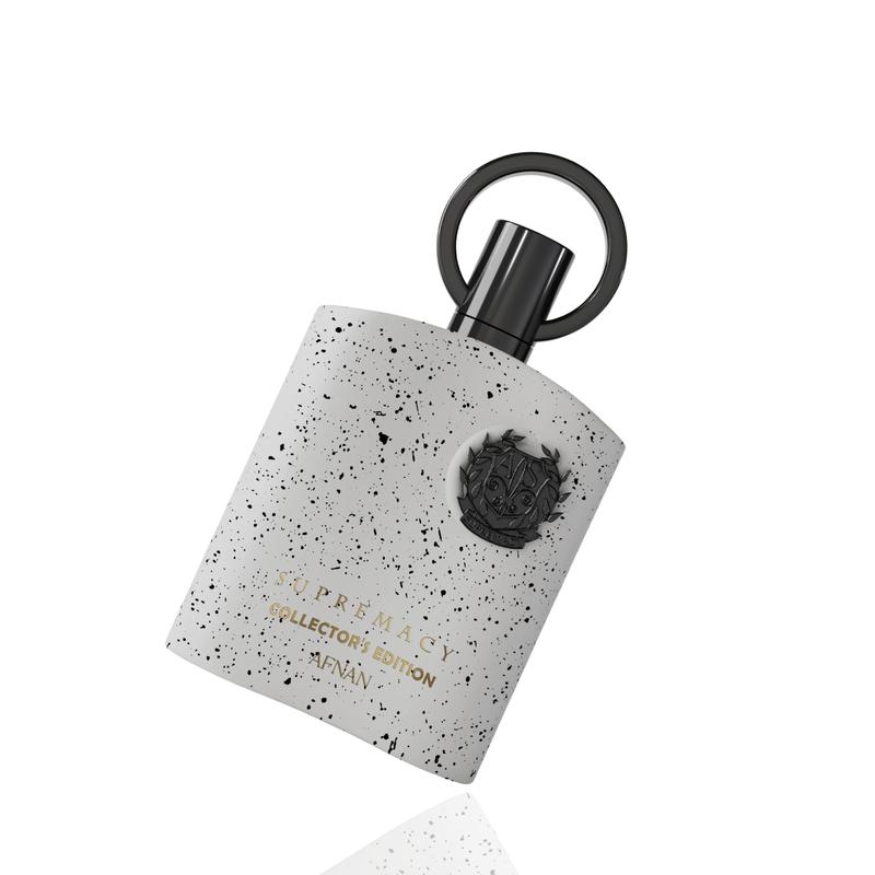 Afnan Supremacy Collector's Edition Eau de Parfum For Men 3.4oz (100)ML